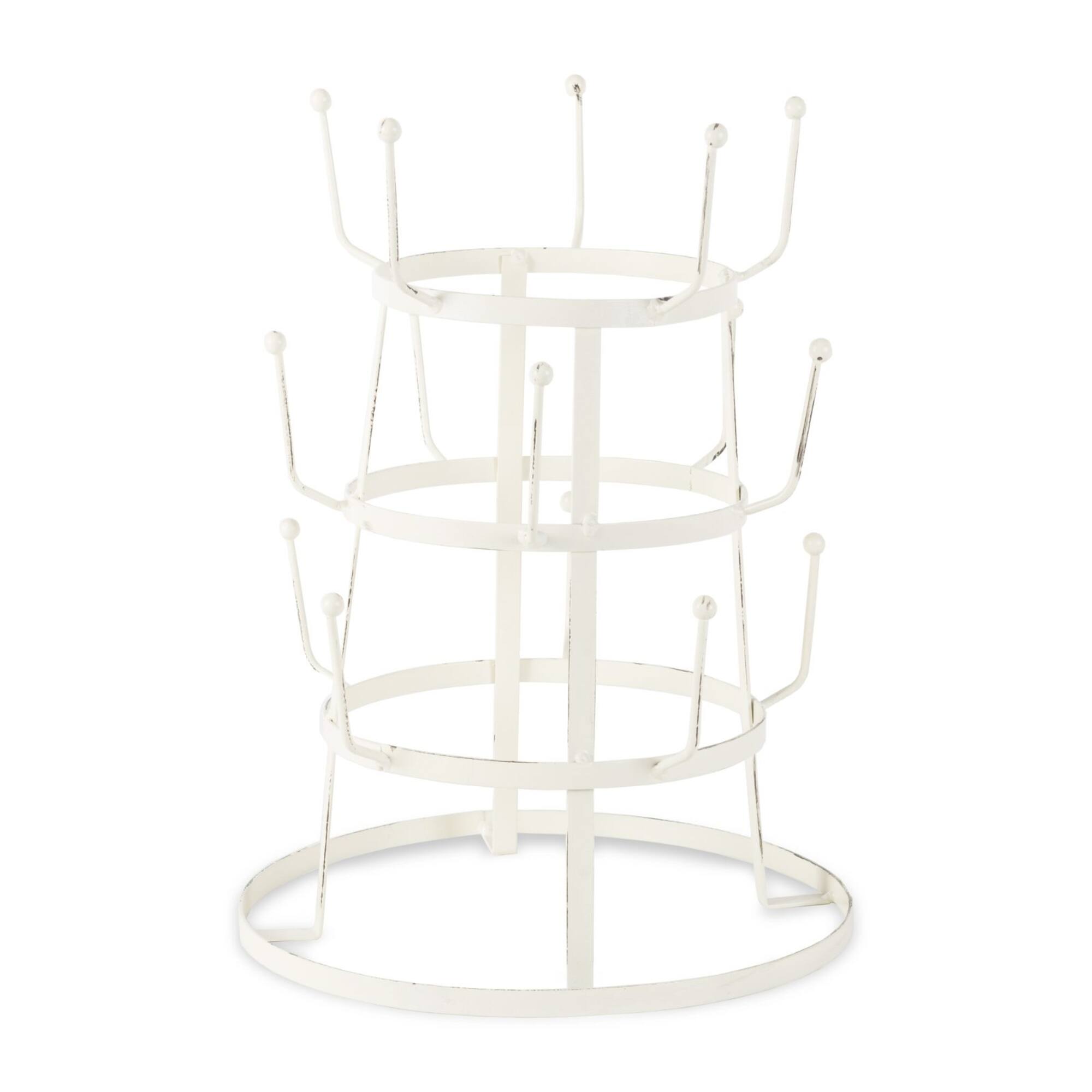 DII® Vintage Coffee Mug Stand